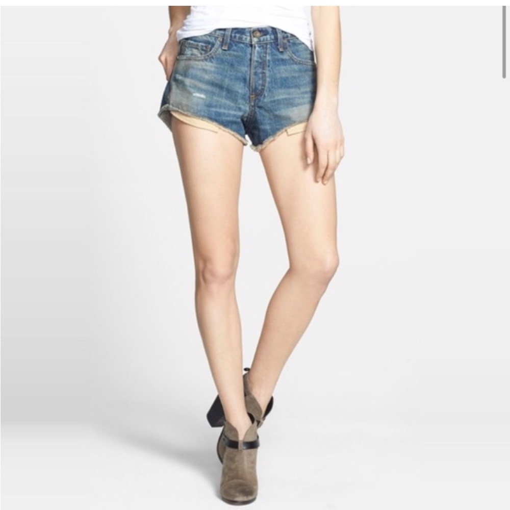 Rag & Bones shorts